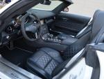 Mercedes-Benz SLS AMG GT Roadster Final Edition 2015 года